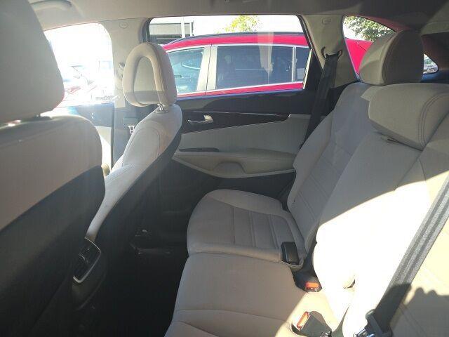 used 2016 Kia Sorento car, priced at $10,500