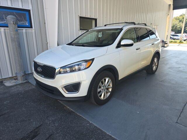 used 2016 Kia Sorento car, priced at $10,500