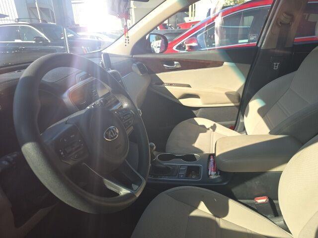 used 2016 Kia Sorento car, priced at $10,500