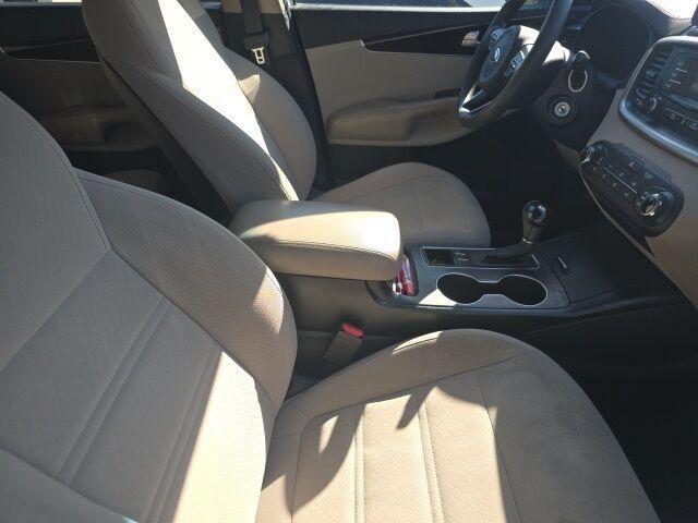 used 2016 Kia Sorento car, priced at $10,500