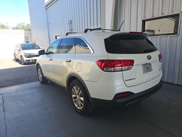used 2016 Kia Sorento car, priced at $10,500