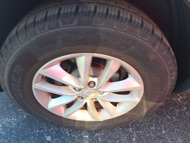 used 2016 Kia Sorento car, priced at $10,500