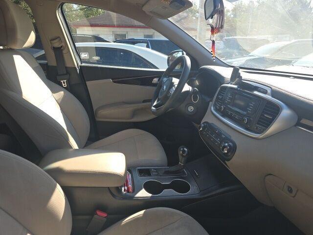 used 2016 Kia Sorento car, priced at $10,500