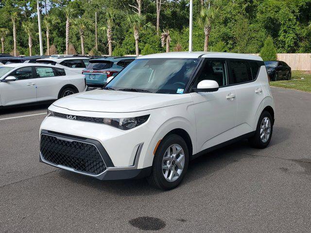 new 2025 Kia Soul car, priced at $21,760