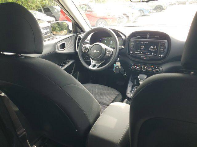 new 2025 Kia Soul car, priced at $21,760