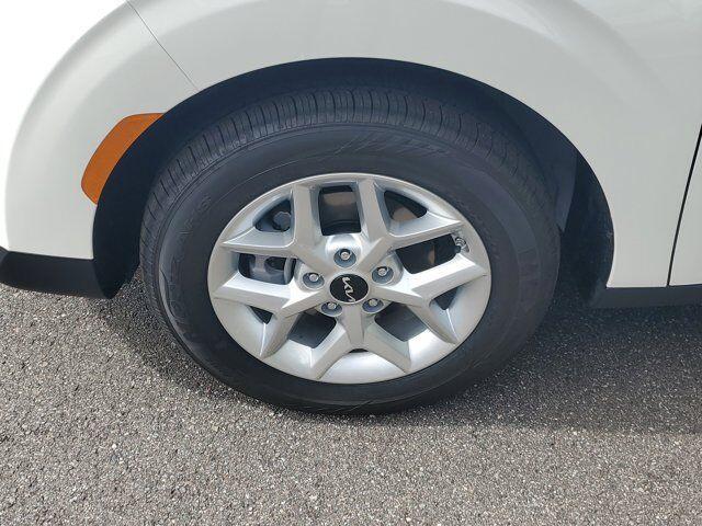 new 2025 Kia Soul car, priced at $21,760