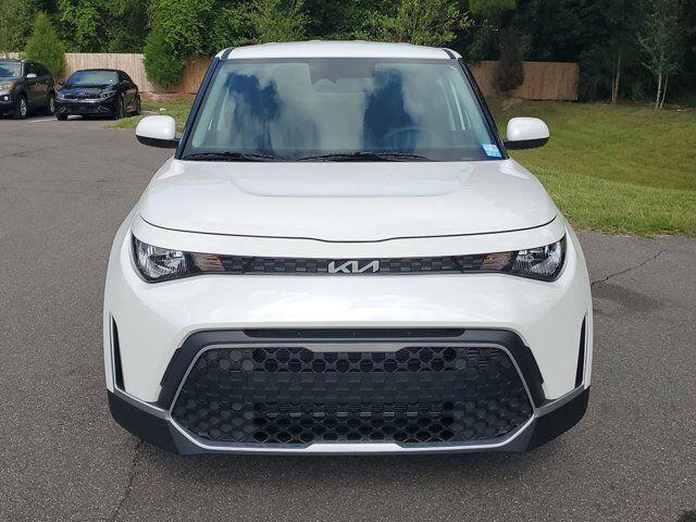 new 2025 Kia Soul car, priced at $21,760