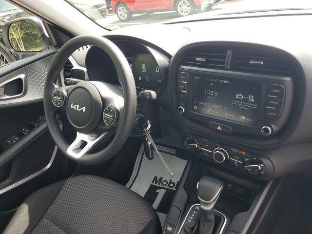 new 2025 Kia Soul car, priced at $21,760