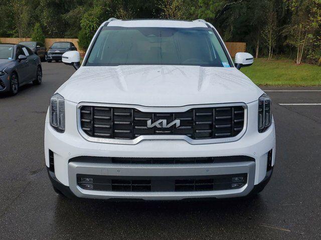 new 2025 Kia Telluride car, priced at $45,475