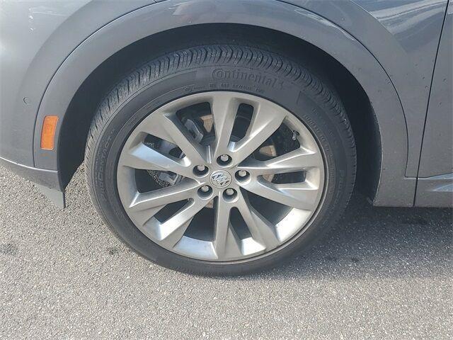 used 2022 Buick Envision car, priced at $28,200