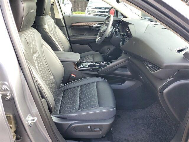 used 2022 Buick Envision car, priced at $28,200