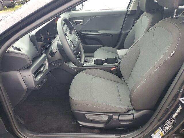 new 2025 Kia K4 car, priced at $23,156