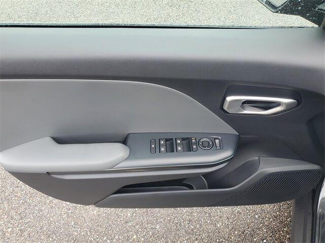 new 2025 Kia K4 car, priced at $23,156