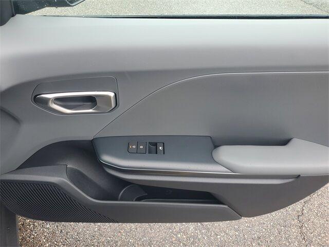 new 2025 Kia K4 car, priced at $23,156