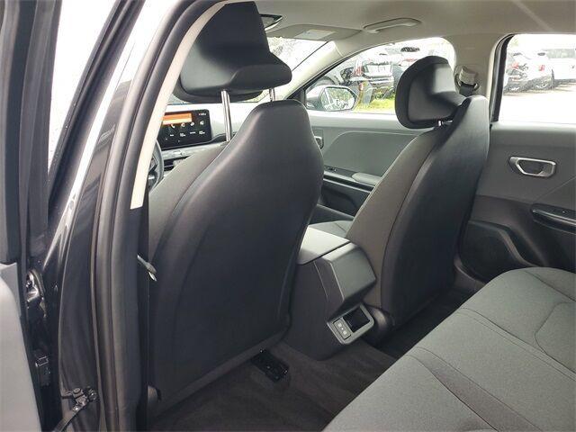 new 2025 Kia K4 car, priced at $23,156