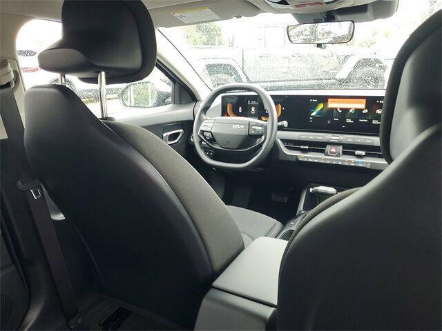new 2025 Kia K4 car, priced at $23,156
