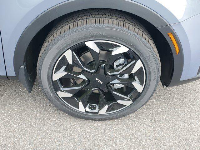 new 2025 Kia Sorento car, priced at $39,007