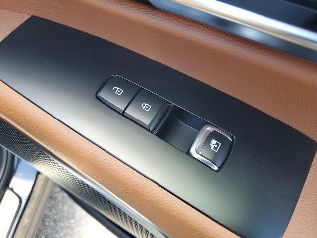 new 2025 Kia Telluride car, priced at $52,013