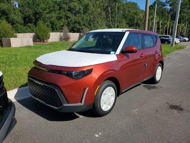 new 2025 Kia Soul car, priced at $23,584