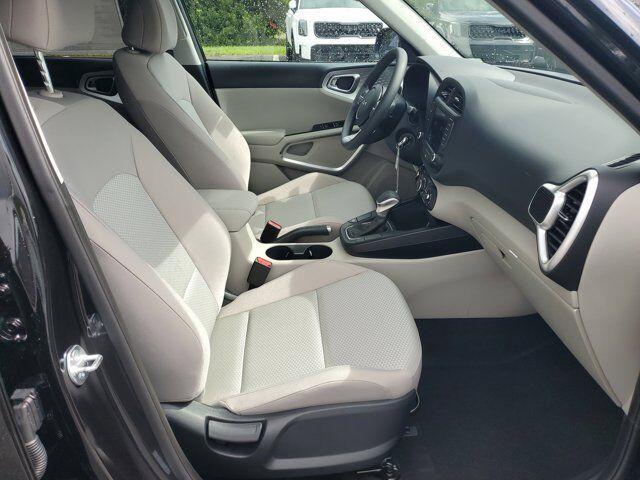 new 2025 Kia Soul car, priced at $21,874