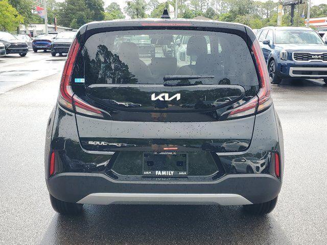new 2025 Kia Soul car, priced at $21,874