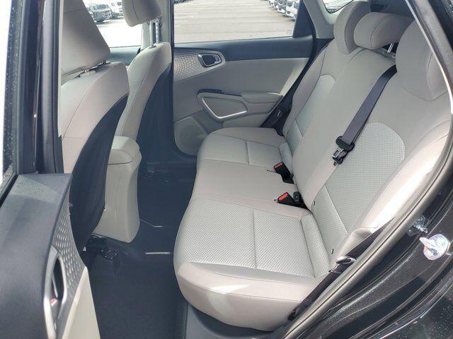 new 2025 Kia Soul car, priced at $21,874