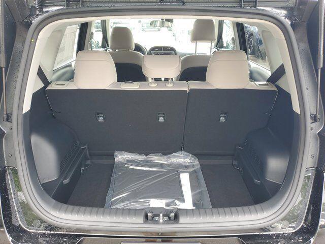 new 2025 Kia Soul car, priced at $21,874