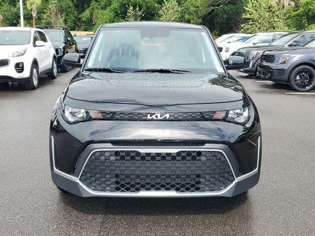 new 2025 Kia Soul car, priced at $21,874