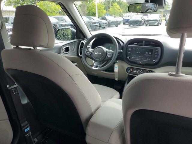 new 2025 Kia Soul car, priced at $21,874