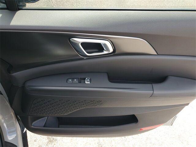 new 2026 Kia Carnival car, priced at $46,821