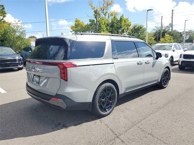 new 2026 Kia Carnival car, priced at $46,821