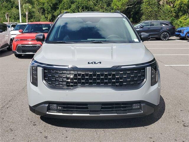 new 2026 Kia Carnival car, priced at $46,821