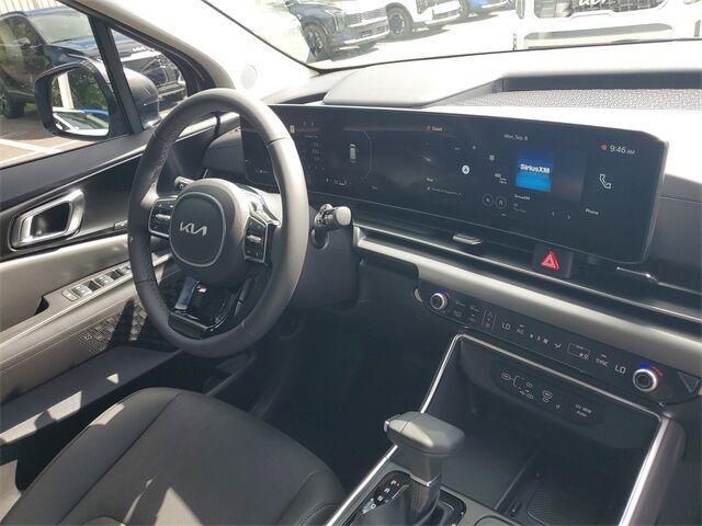new 2026 Kia Carnival car, priced at $46,821