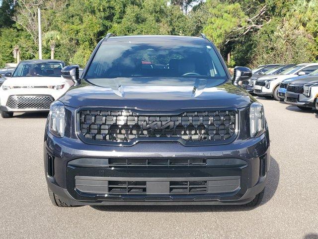 used 2025 Kia Telluride car, priced at $45,000