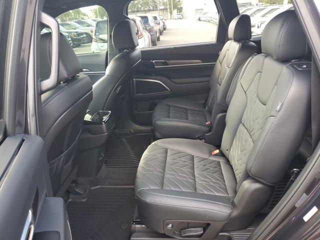 used 2025 Kia Telluride car, priced at $45,000