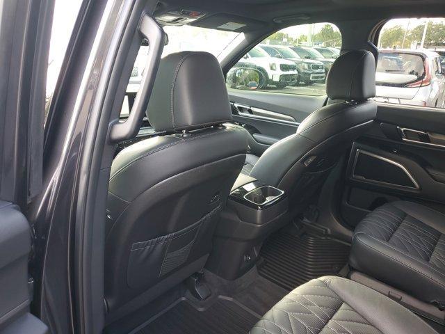 used 2025 Kia Telluride car, priced at $45,000