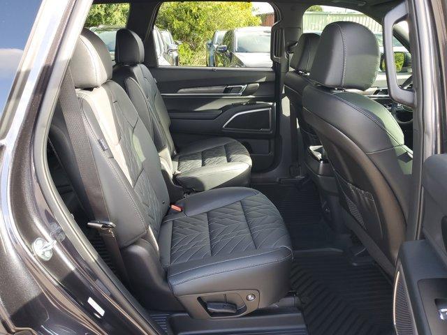 used 2025 Kia Telluride car, priced at $45,000