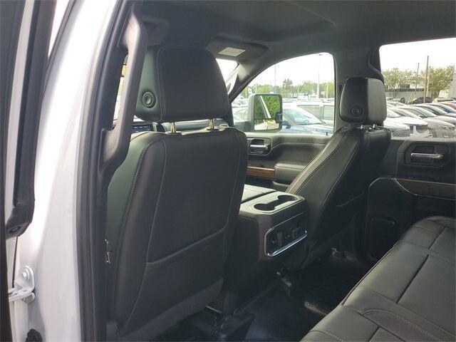used 2022 Chevrolet Silverado 3500 car, priced at $57,500
