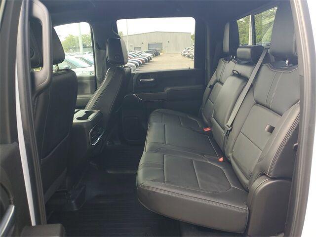 used 2022 Chevrolet Silverado 3500 car, priced at $57,500