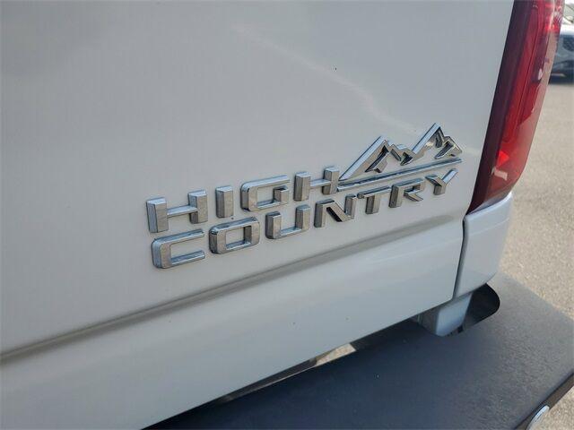 used 2022 Chevrolet Silverado 3500 car, priced at $57,500