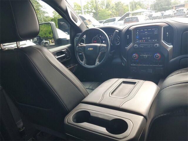 used 2022 Chevrolet Silverado 3500 car, priced at $57,500