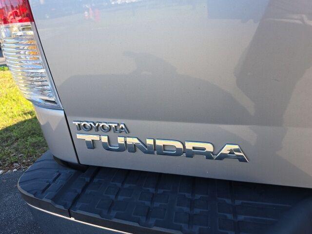 used 2012 Toyota Tundra car, priced at $17,900