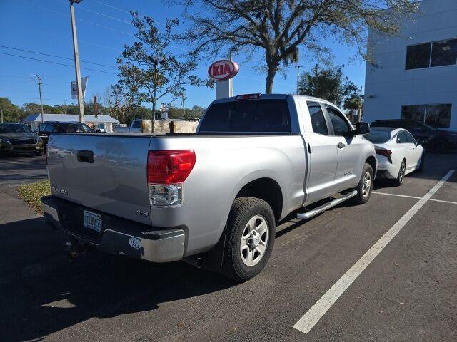 used 2012 Toyota Tundra car, priced at $17,900