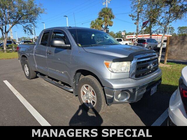 used 2012 Toyota Tundra car, priced at $17,900