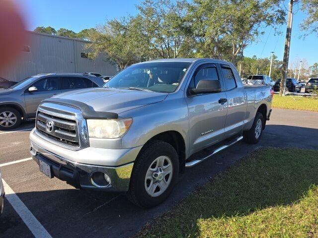 used 2012 Toyota Tundra car, priced at $17,900