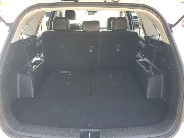 used 2022 Kia Sorento car, priced at $26,700