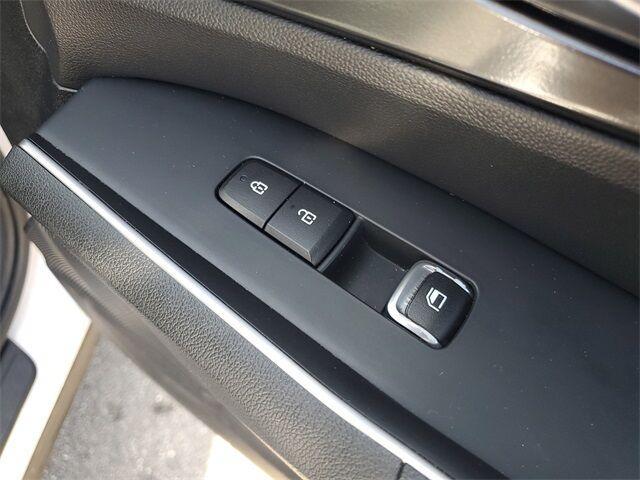 used 2022 Kia Sorento car, priced at $26,700