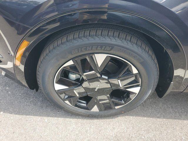 new 2026 Kia Sportage car, priced at $38,325