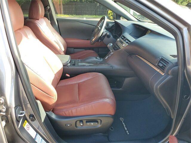 used 2015 Lexus RX 350 car, priced at $15,400