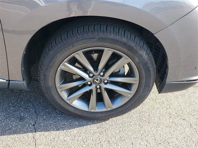 used 2015 Lexus RX 350 car, priced at $15,400